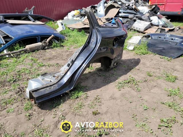 G2YB71410A Крыло заднее левое купить Ирпень