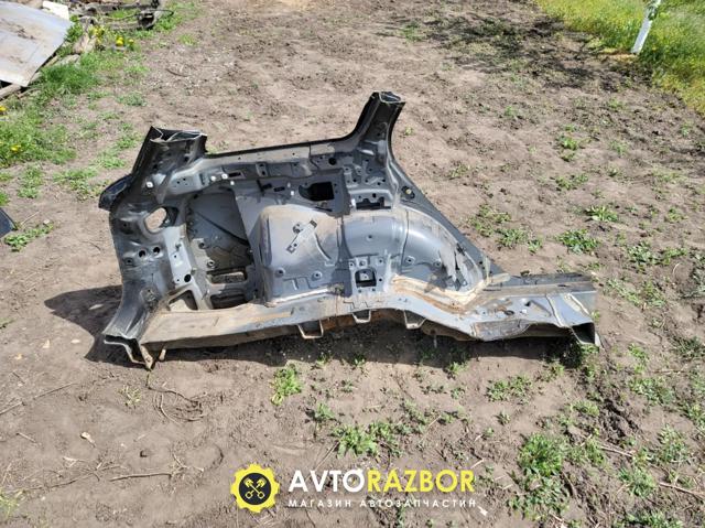 G2YB71410A Крыло заднее левое купить Хмельницкий