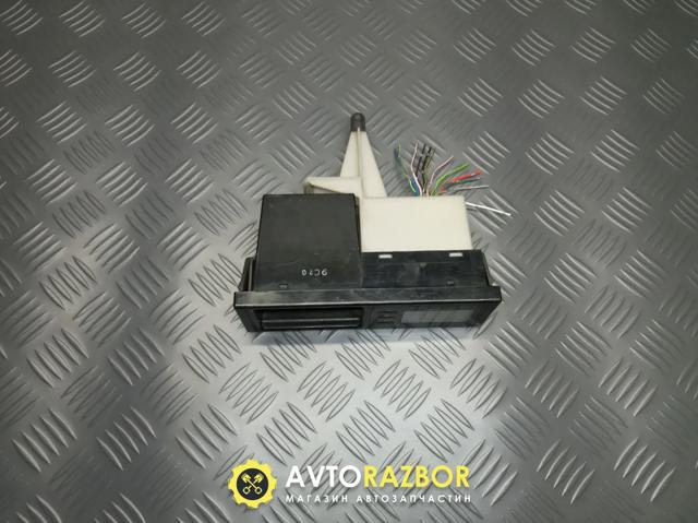 GE4T55710A MAZDA купить в Харьков