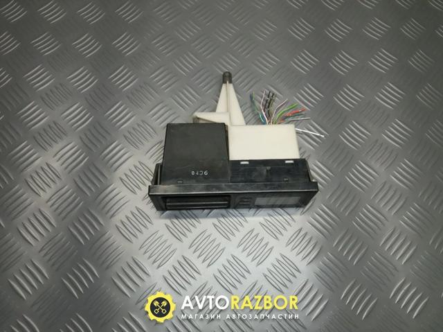 MAZDA GE4T55710A в наличии Украина