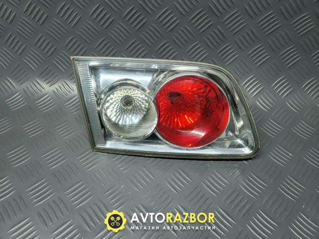 Фонарь задний левый, внутренний GJ5E513G0A MAZDA