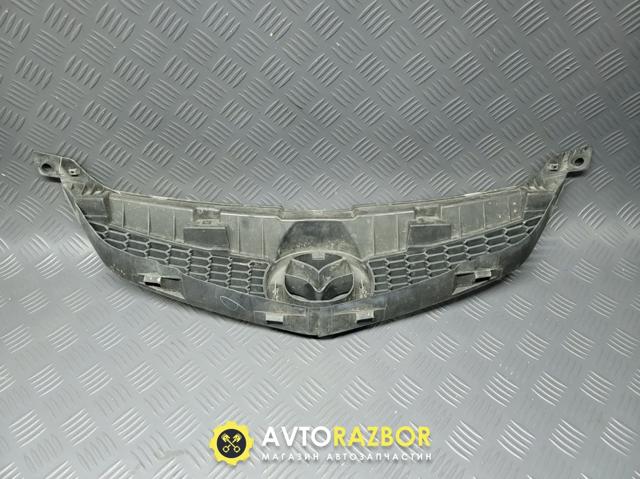 MAZDA GJ6A50710B Решетка радиатора в наличии Ужгород