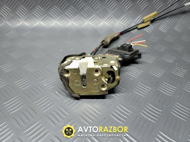MAZDA GJ6A73310G Замок двери задней левой в наличии Одесса