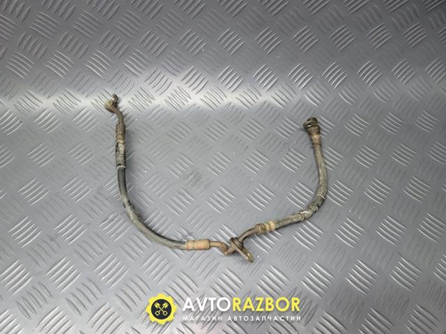 MAZDA GJ6E43980C Шланг тормозной передний правый в наличии Хмельницкий