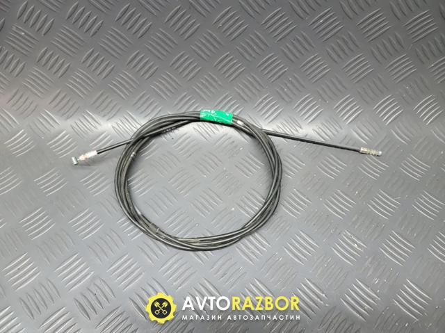 Трос открывания лючка бензобака GJ6J56880C MAZDA