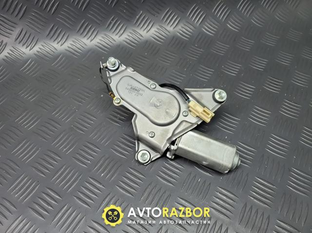 GJ6J67450A MAZDA Моторчик заднего дворника купить в Киев