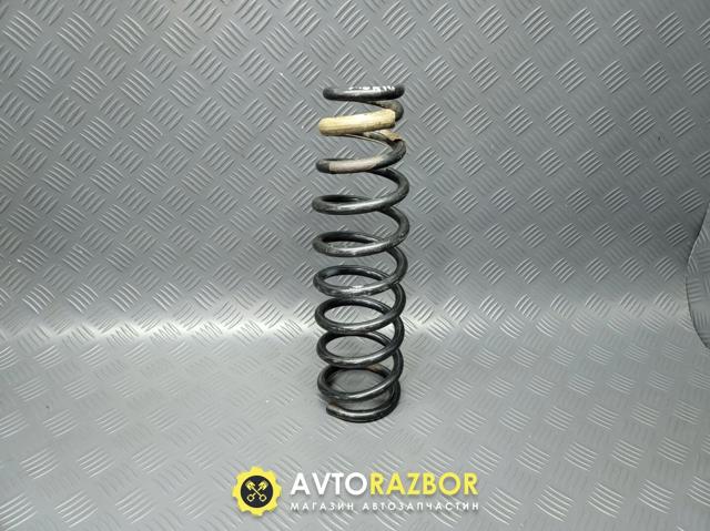 GJ6W34011C MAZDA Пружина передняя правая купить в Львов
