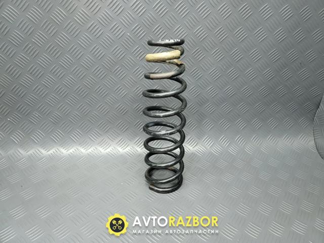 MAZDA GJ6W34011C Пружина передняя правая в наличии Павлоград