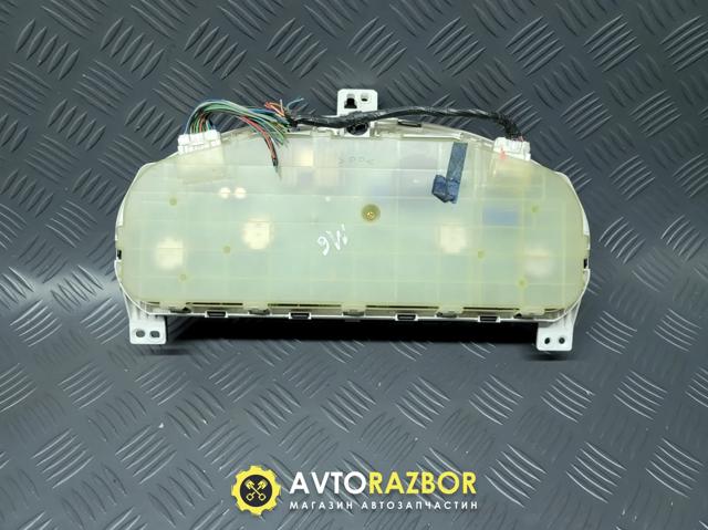 Щиток приборов GJ6W55471A MAZDA