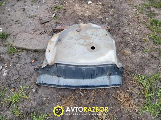 MAZDA GJYA53750 Днище багажника (ниша запасного колеса) в наличии Сумы