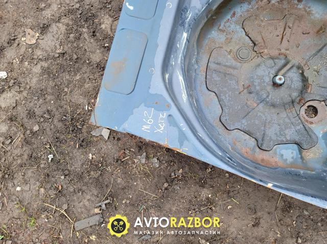 MAZDA GJYA53750 Днище багажника (ниша запасного колеса) в наличии Павлоград