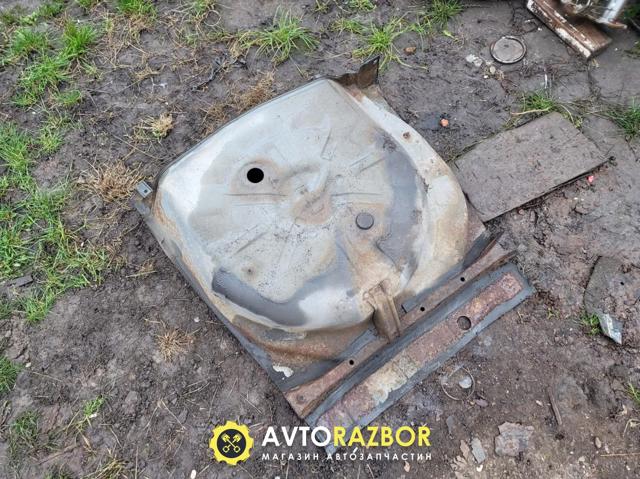 GJYA53750 MAZDA Днище багажника (ниша запасного колеса) купить в Сумы