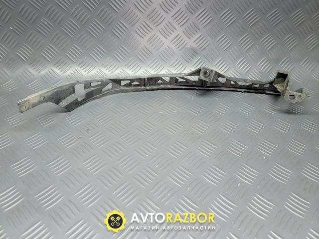 MAZDA GP9A50151 Кронштейн бампера переднего правый в наличии Кривой Рог