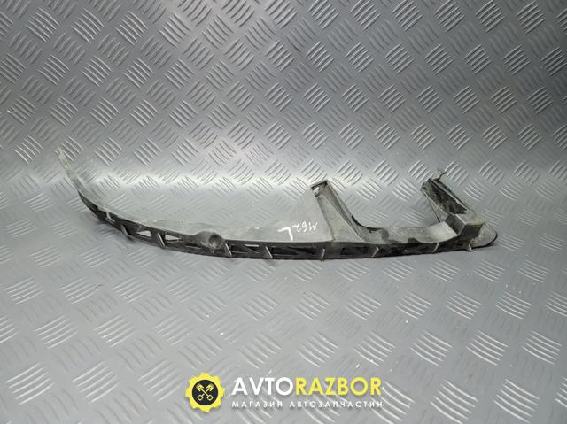 Кронштейн крепления бампера переднего левый GP9A50161 MAZDA