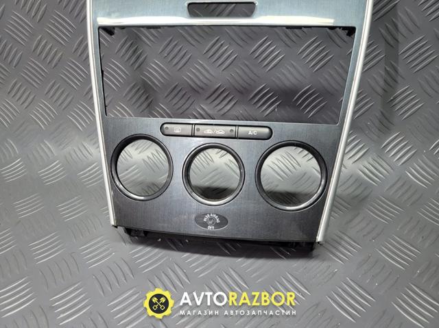MAZDA GR1A66DSX в наличии Харьков