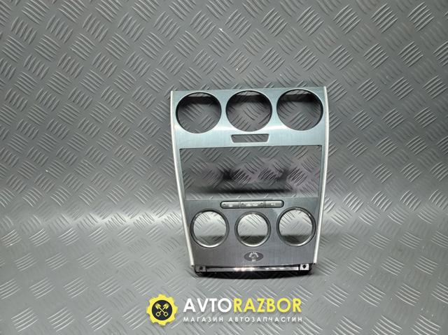 GR1A66DSX MAZDA купить в Черновцы