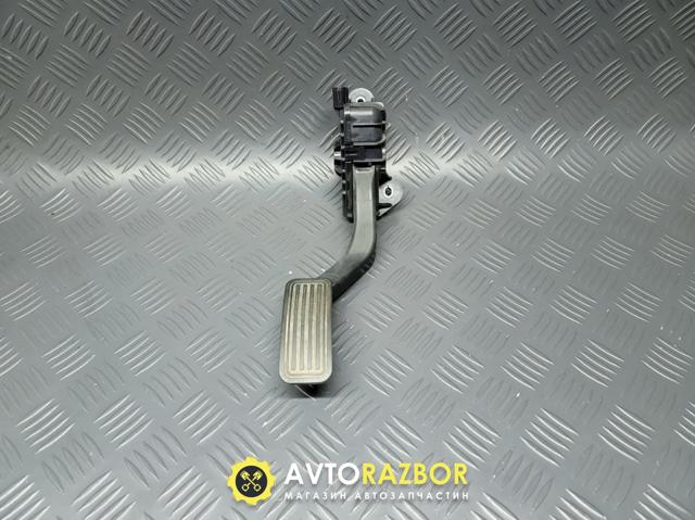 Педаль акселератора GR1L41600A MAZDA