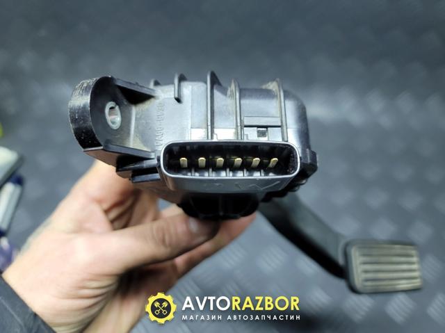 GR1L41600A Педаль газа купить Сумы