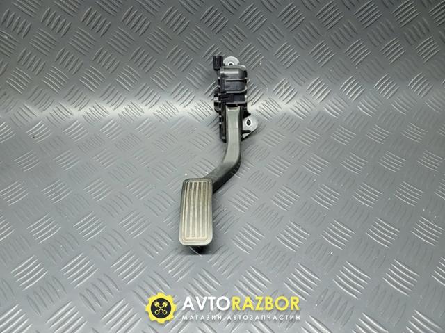 GR1L41600A MAZDA Педаль газа (акселератора) купить в Винница