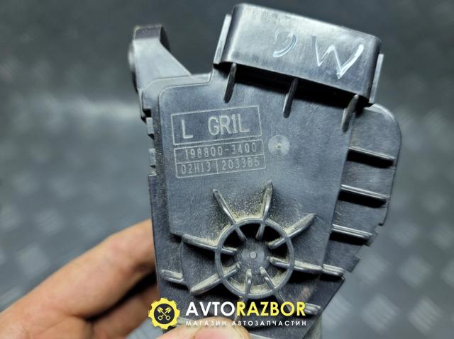 GR1L41600A Педаль газа (акселератора) купить Винница