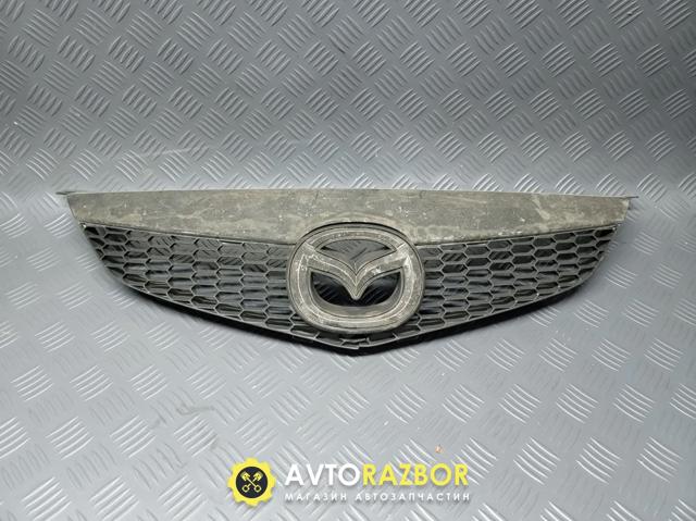 Решетка GR1L50712 MAZDA