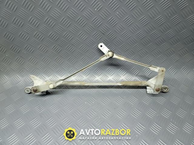 Трапеция щеток лобового стекла GR1L67360 MAZDA