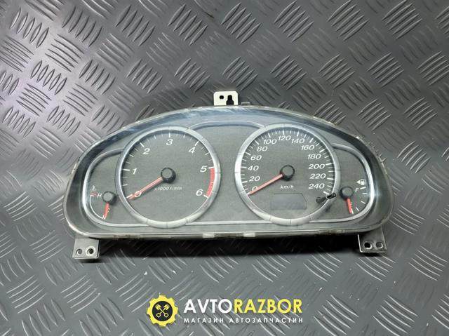 MAZDA GR1N55471A Панель приборов в наличии Чернигов