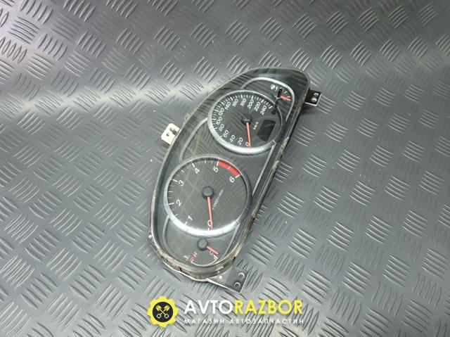 MAZDA GR1N55471A Панель приборов в наличии Павлоград