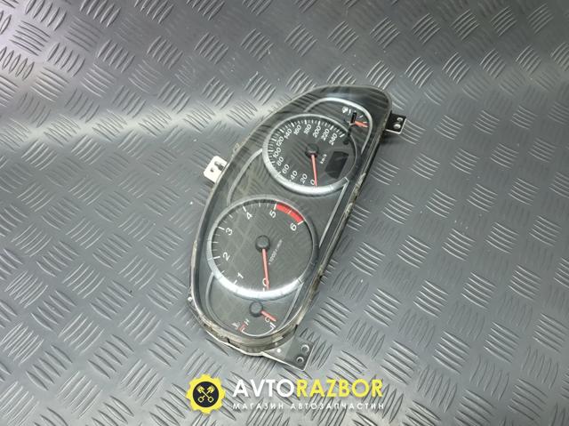 MAZDA GR1N55471A Панель приборов в наличии Полтава