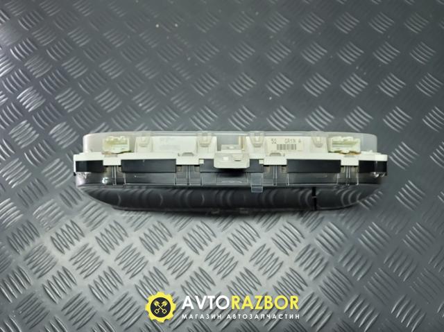 GR1N55471A MAZDA Панель приборов купить в Кривой Рог