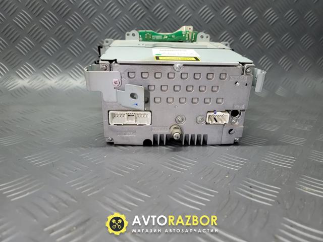 GR4B66DSX MAZDA купить в Черкассы