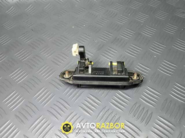 MAZDA LC6262410B в наличии Чернигов