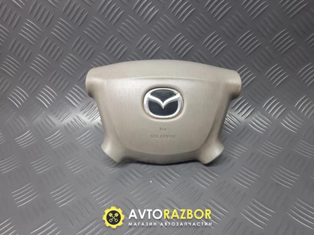 Airbag в мультируль LC6357K00A05 MAZDA