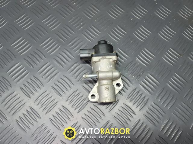 Клапан EGR системы рециркуляции отработавших газов LFE220300A MAZDA
