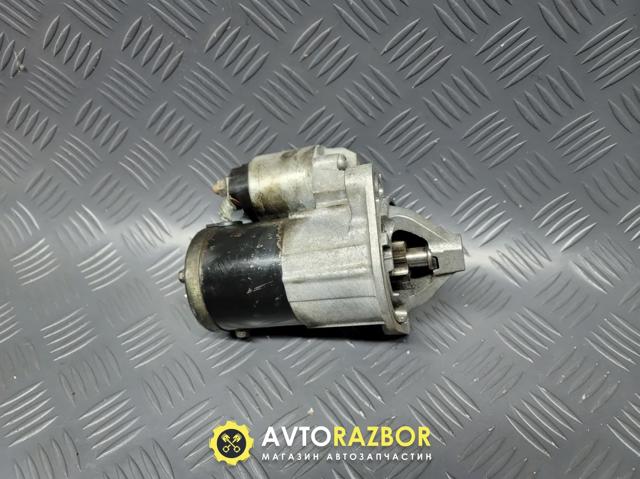 Стартер автомобиля M000T30771 MITSUBISHI