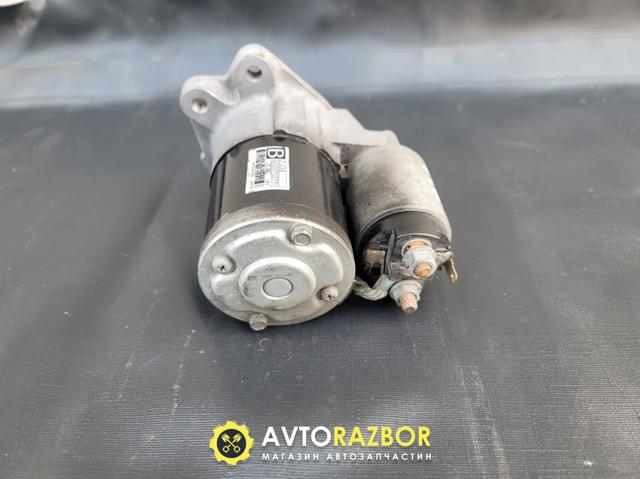 MAZDA M000T32771 Стартер в наличии Тернополь