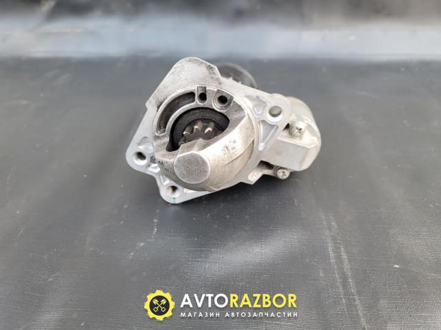 MAZDA M000T32771 Стартер в наличии Харьков