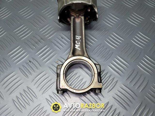 Шатун двигателя M889384 MITSUBISHI