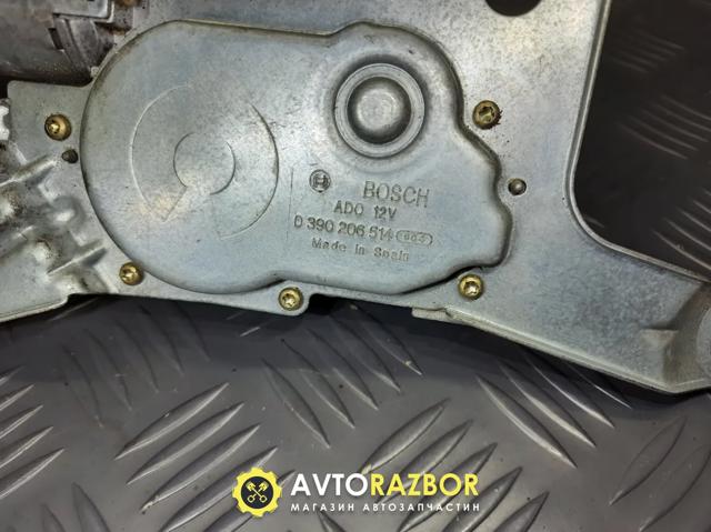 MB952197 MITSUBISHI Моторчик заднего дворника купить в Ирпень