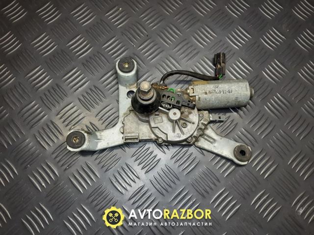 MB952197 MITSUBISHI Моторчик заднего дворника купить в Каменское