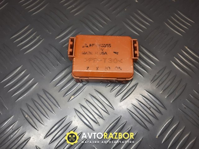 MB953355 Mitsubishi реле-зуммер