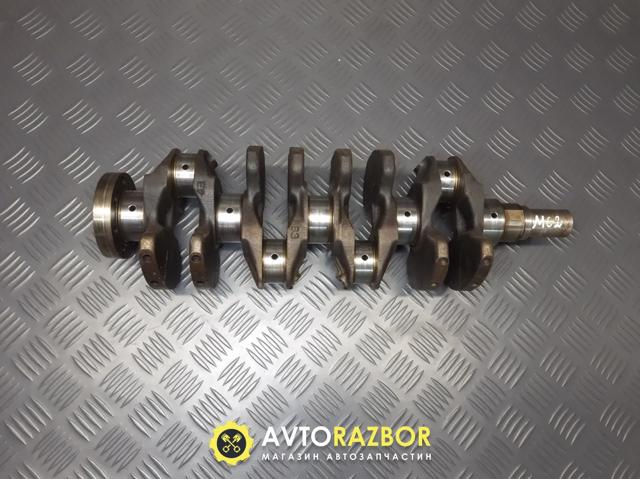 Коленвал двигателя MD183524 MITSUBISHI