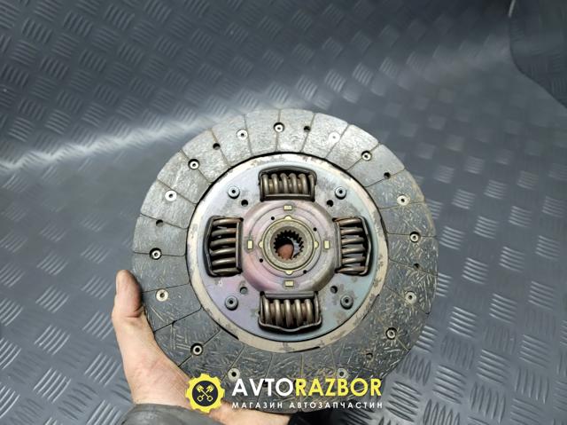 MITSUBISHI MN168250 Диск сцепления в наличии Ирпень