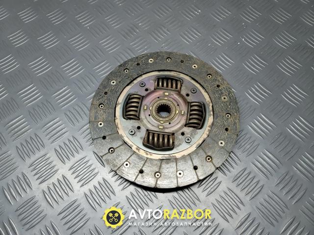 Диск сцепления MN168250 MITSUBISHI
