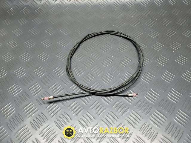 MN181175 MITSUBISHI Трос открывания капота купить в Харьков