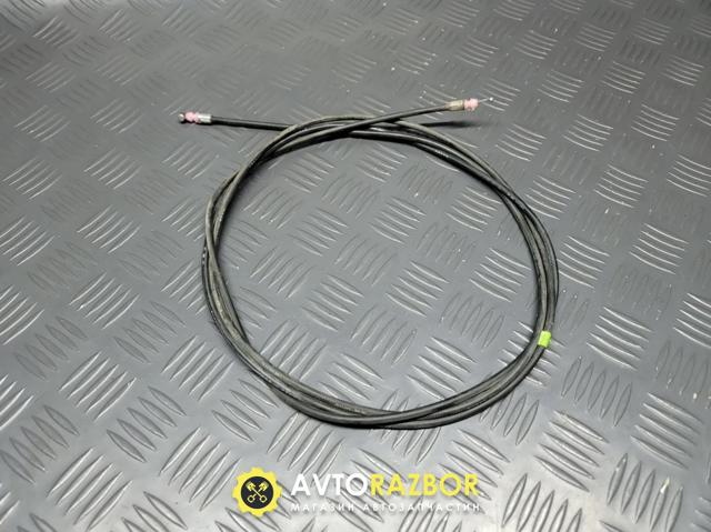 MN181175 MITSUBISHI Трос капота купить в Ирпень
