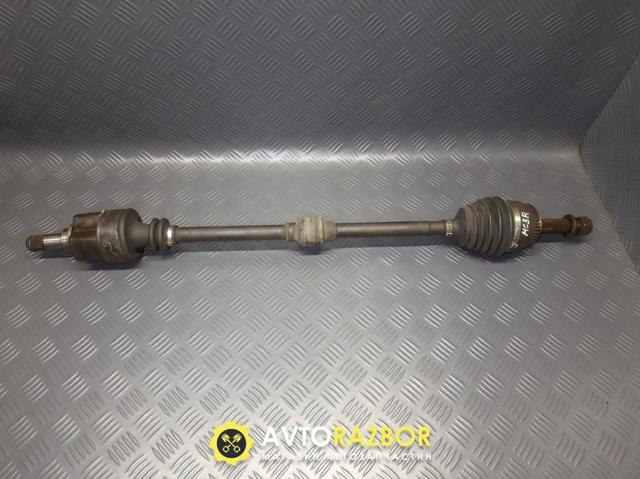 Шарнир привода наружный MR110032 MITSUBISHI