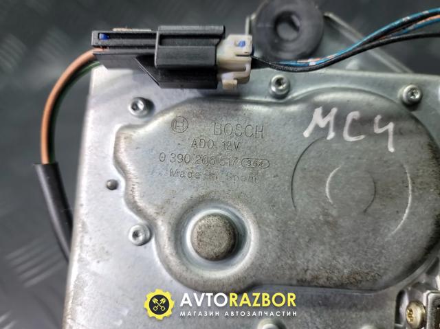 MITSUBISHI MR361209 Моторчик заднего дворника в наличии Винница