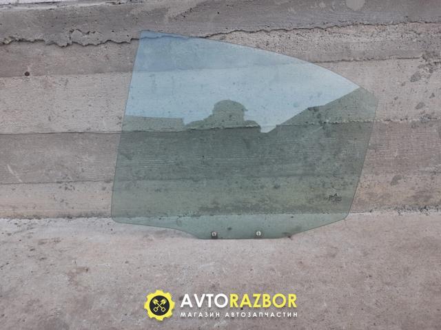 Стекло заднее левое MR720214 MITSUBISHI