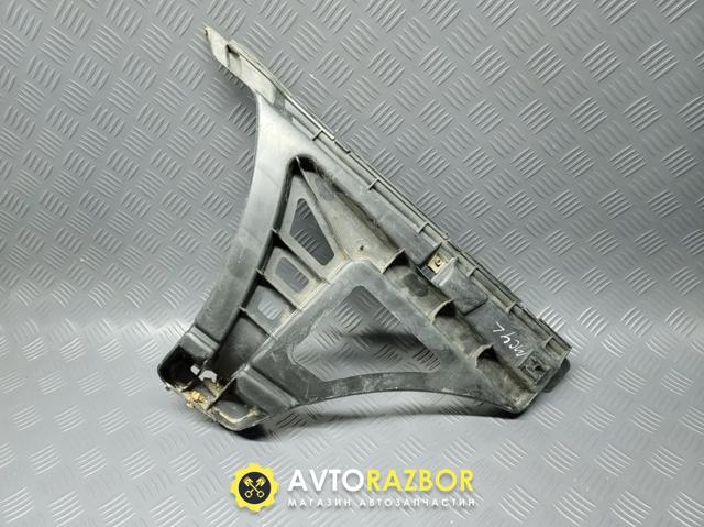 Левое крепление заднего бампера MR910259 MITSUBISHI